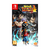 Jogo Super Dragon Ball Heroes World Mission - Nintendo Switch - Vozão Games