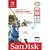 Cartão de Memoria SanDisk Zelda MicroSDXC 64GB SDSQXAT-064G-GNCZN - Nintendo Switch - comprar online