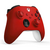 Controle Xbox Series X/S Vermelho sem fio - Microsoft na internet