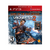 Jogo Uncharted 2 Among Thieves - PS3