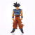 Boneco Dragon Ball Super Grandista Nero Son Goku #3 - Bandai 22191