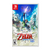 Jogo The Legend of Zelda Skyward Sword HD - Nintendo Switch