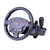 Volante Dazz Force Driving - PS4, PS3, PC, XBOX ONE e XBOX 360