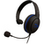 Headset Hyperx Cloud Chat Playstation HX-HSCCHS-BK/AM - Preto e Azul