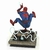 Boneco Marvel Homem Aranha - Diamond Select Toys na internet