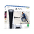 Console PS5 (com leitor de disco) + Jogo Fifa 23 - Sony