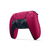 Controle PS5 Vermelho sem fio (Dualsense) - Sony - comprar online