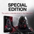 HD Externo Seagate 2TB - Edição Star Wars Jedi: Falling Order - Vozão Games
