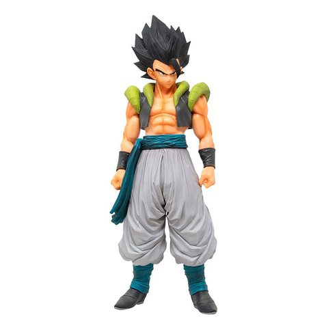 Estátua Banpresto Bandai Dragon Ball Super Goku Instinto Superior Creator X  Creator Ver. A - Início