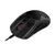 Mouse com fio HyperX Pulsefire Haste HMSH1-A-BK/G RGB 16.000DPI - Preto