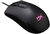 Mouse com fio HyperX Pulsefire Core HX-MC004B RGB 6.200DPI - Preto - comprar online