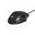 Mouse Gamer APlus Tech Yuki RGB 1ms 12.000DPI AP-ME-2995 - Preto (AMOSTRA) na internet