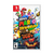 Jogo Super Mario 3D World + Bowser's Fury - Nintendo Switch