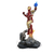 Boneco Marvel Vingadores Ultimato Homem de Ferro - Diamond Select Toys