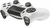 Skin Trust Controle PS4 - Transparente