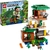Lego Minecraft: A Casa da Árvore Moderna - 21174 - comprar online