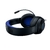 Headset Razer Kraken X For Console - Preto e Azul - Vozão Games