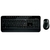 Teclado Microsoft Wireless 2000 - Preto - comprar online