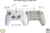 Controle Nintendo Switch Power A - Branco - comprar online