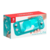 Console Nintendo Switch Lite - Turquesa na internet