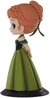 Boneca Disney Anna Vestido da Coroação - Bandai 20681 na internet
