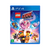 Jogo Uma Aventura Lego 2 Videogame - PS4 - comprar online