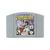 Jogo DRx Mario 64 - Nintendo 64 (Usado)