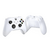 Controle Xbox Series X/S Branco sem fio - Microsoft - Vozão Games