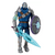 Boneco Roblox Cytherex, The Darkened Cyborg Knight - Cód 2222 - comprar online