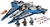 Lego Star Wars: Starfighter Mandaloriano - 75316 - comprar online