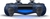 Controle PS4 Dualshock 4 Sony - Azul Marinho na internet