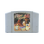 Jogo Fighters Destiny - Nintendo 64 (Usado)