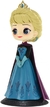 Boneca Disney Elsa Vestido da Coroação - Bandai 20683 na internet