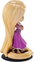 Boneca Disney Rapunzel Girlish Charm - Bandai 20439 na internet