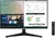 Smart Monitor FHD Samsung M5 24" S24AM506NL - Preto - comprar online