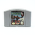 Jogo Starfox 64 - Nintendo 64 (Seminovo)