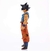 Boneco Dragon Ball Super Grandista Nero Son Goku #3 - Bandai 22191 na internet