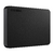 HD Externo Toshiba 1TB - Preto - loja online