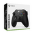 Controle Xbox Series X/S Carbon Black sem fio - Microsoft - Vozão Games