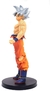Boneco Dragon Ball Super Creator x Creator Son Goku - Bandai 20974 na internet