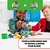 Lego Super Mario: Pacote de Expansão Torre bamba do Chefe irmão Sumô - 71388 - loja online