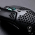 Mouse com fio HyperX Pulsefire Haste HMSH1-A-BK/G RGB 16.000DPI - Preto - comprar online