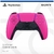 Controle PS5 Rosa sem fio (Dualsense) - Sony