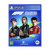 Jogo F1 2021 - PS4