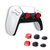 Kit Thumb Grips 6 in 1 - PS5 na internet