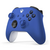 Controle Xbox Series X/S Shock Blue sem fio - Microsoft - comprar online