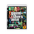 Jogo GTA IV - PS3 - Vozão Games