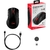 Mouse Wireless HyperX Pulsefire Dart Wireless HX-MC006B RGB 16.000DPI - Preto - comprar online