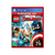 Jogo Lego Marvel Vingadores - PS4 - loja online