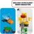 Lego Super Mario: Pacote de Expansão Torre bamba do Chefe irmão Sumô - 71388 - comprar online